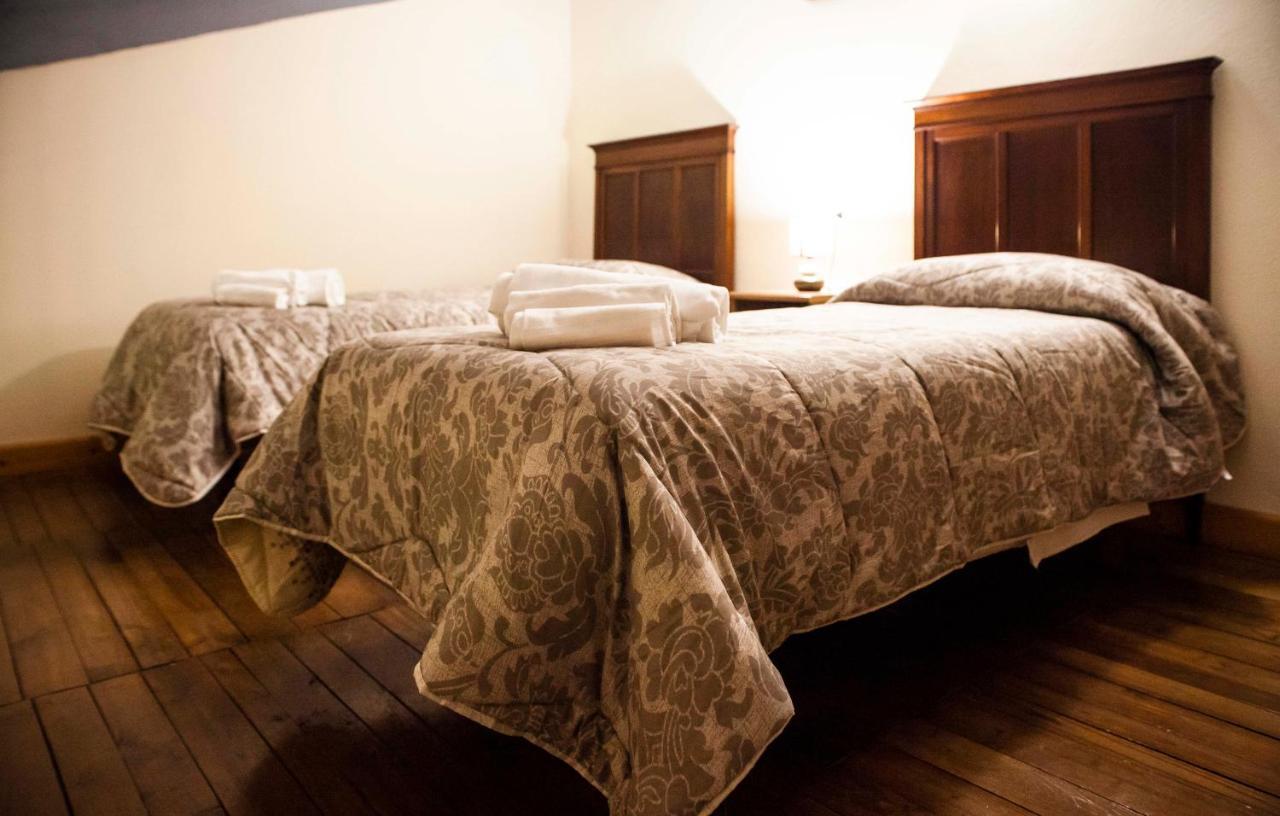 טרקיניה Agriturismo Podere Giulio מראה חיצוני תמונה